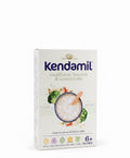 Kendamil Cauliflower, Broccoli & Tomato Bake 6m+ (150g).