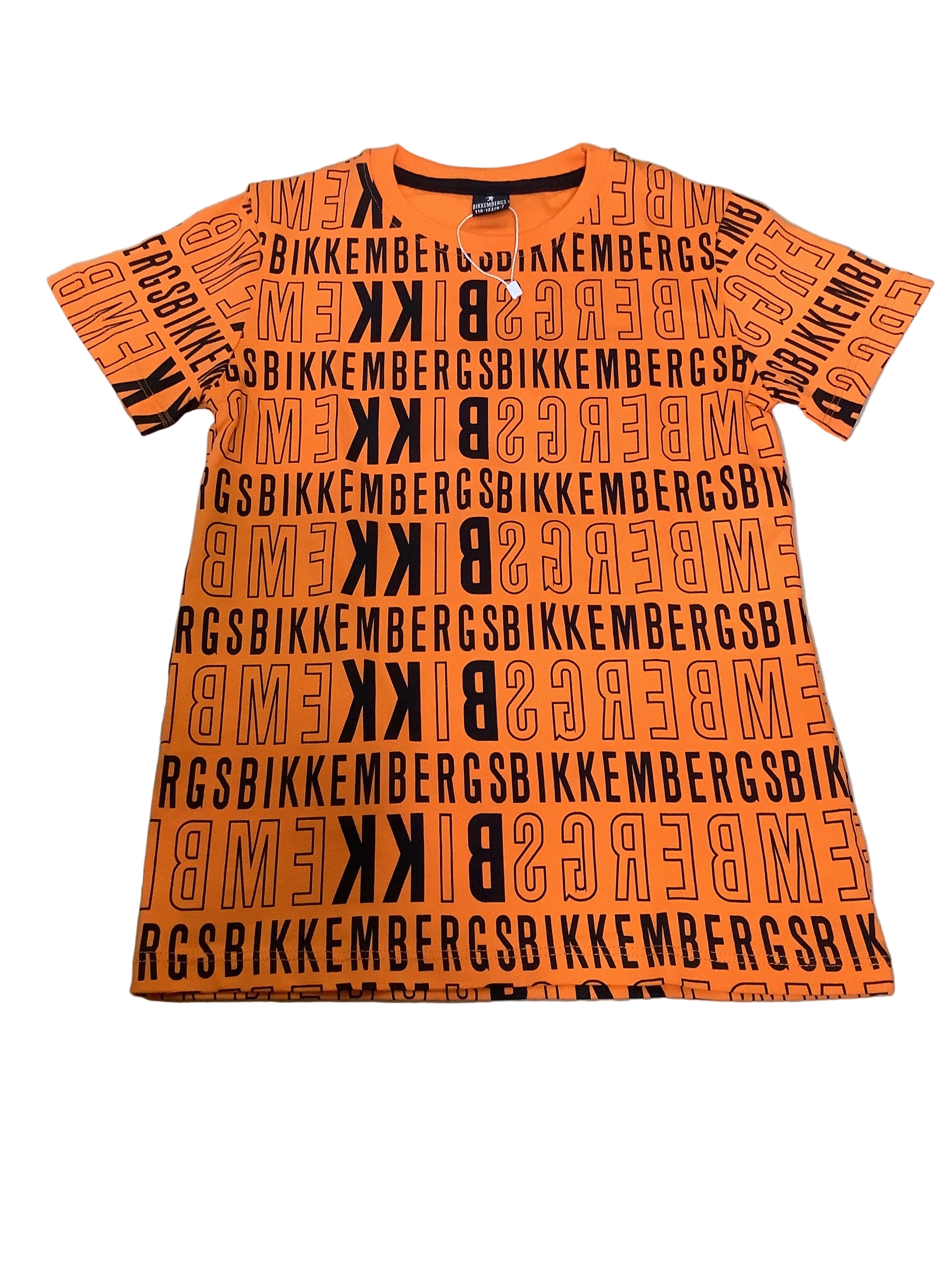 Bikkembergs T-shirt