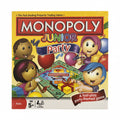 Monopoly Junior Party, 5+