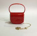 Hand-Bag with Chain