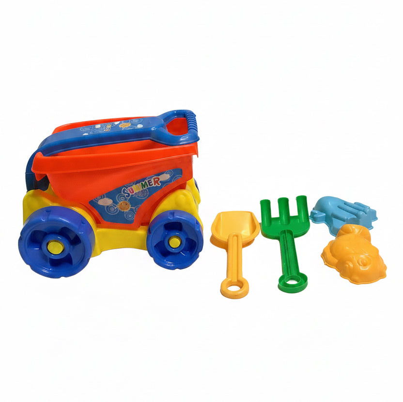 Cool Summer Event Toys