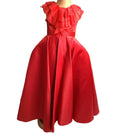 Babooni Fashion Ball Gown