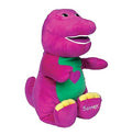 Barney Teddy Bear