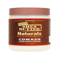 Mazuri Shea Butter Cowash Conditioning Cleanser