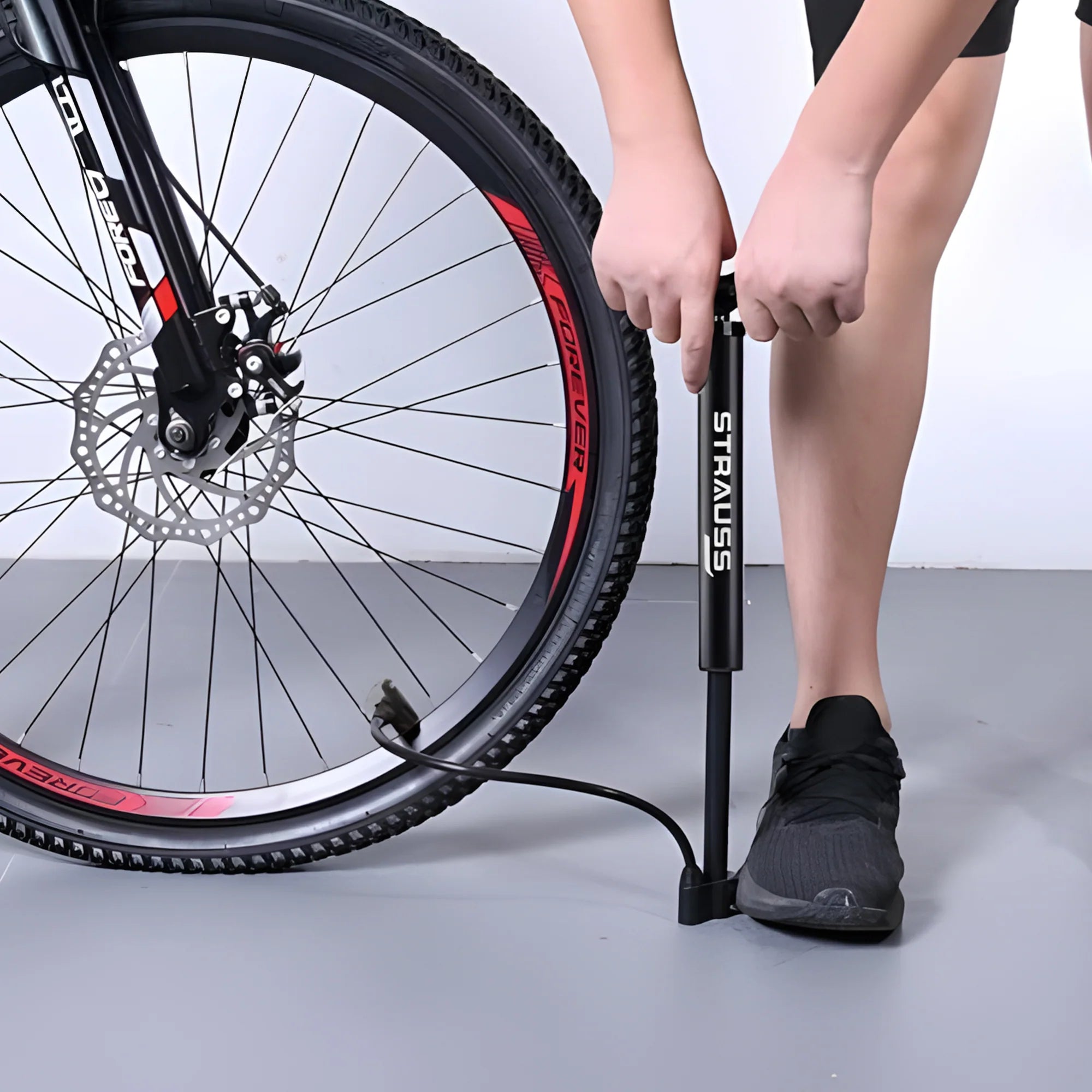 MAGZ Bicycle Air pump