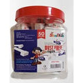Smart Kids dust free Eraser 50pcs.