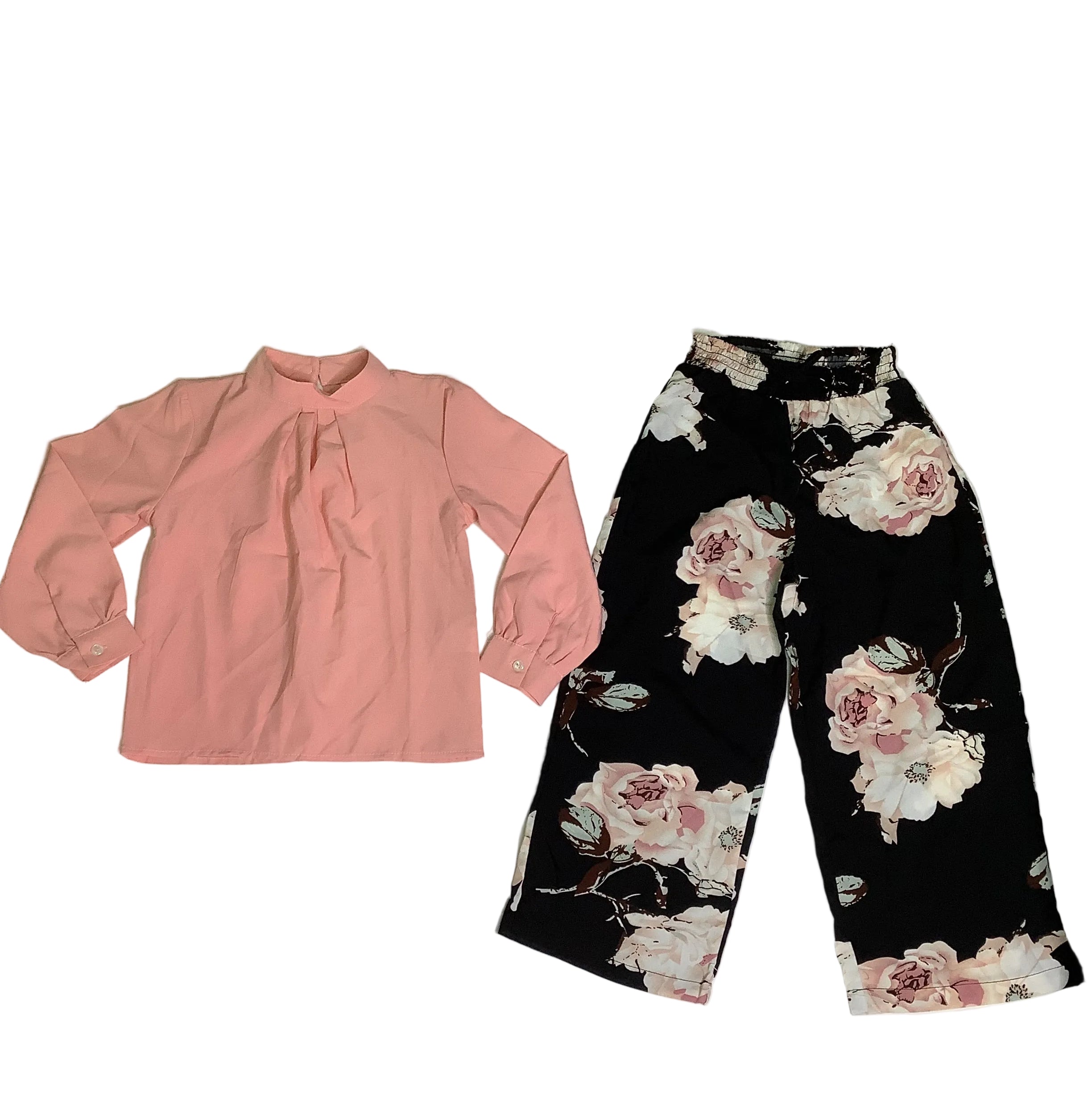 GIRLS 2 PIECE SET