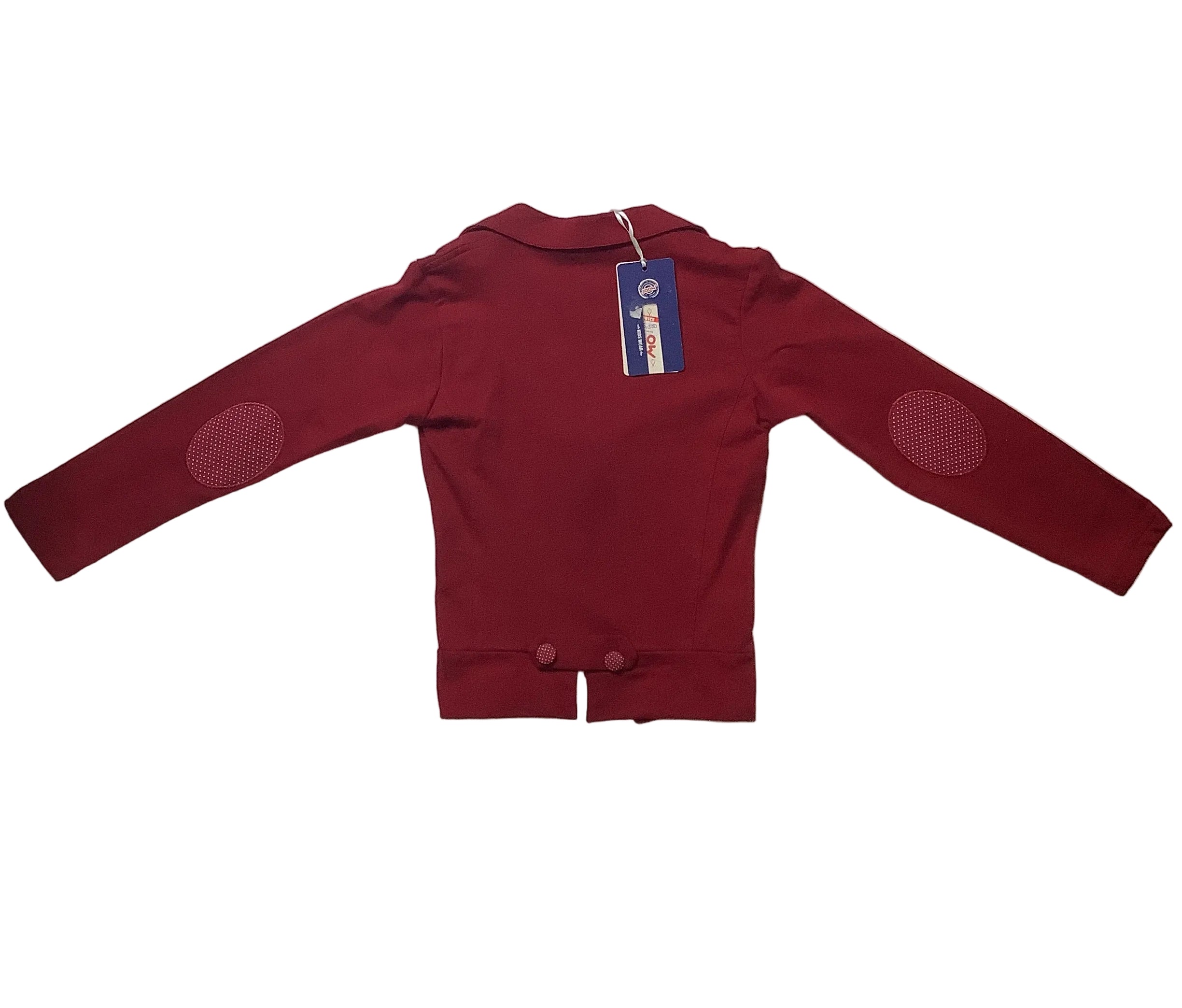 Soow Kids Wear Girls Blazzer