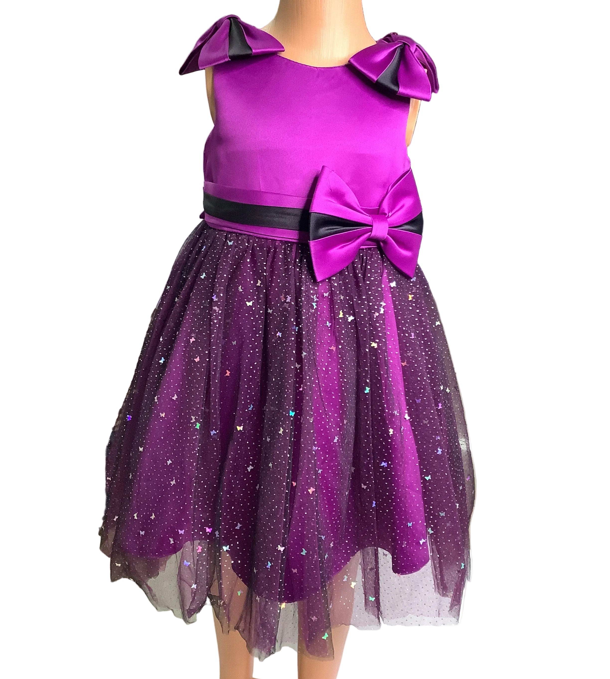 Party Time Ball Gown