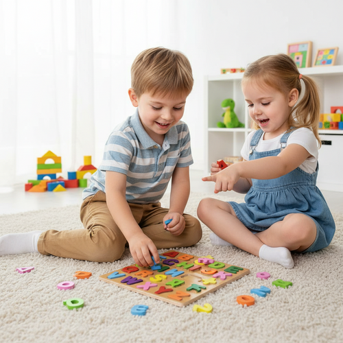 Alphabet And Number Puzzle (small).