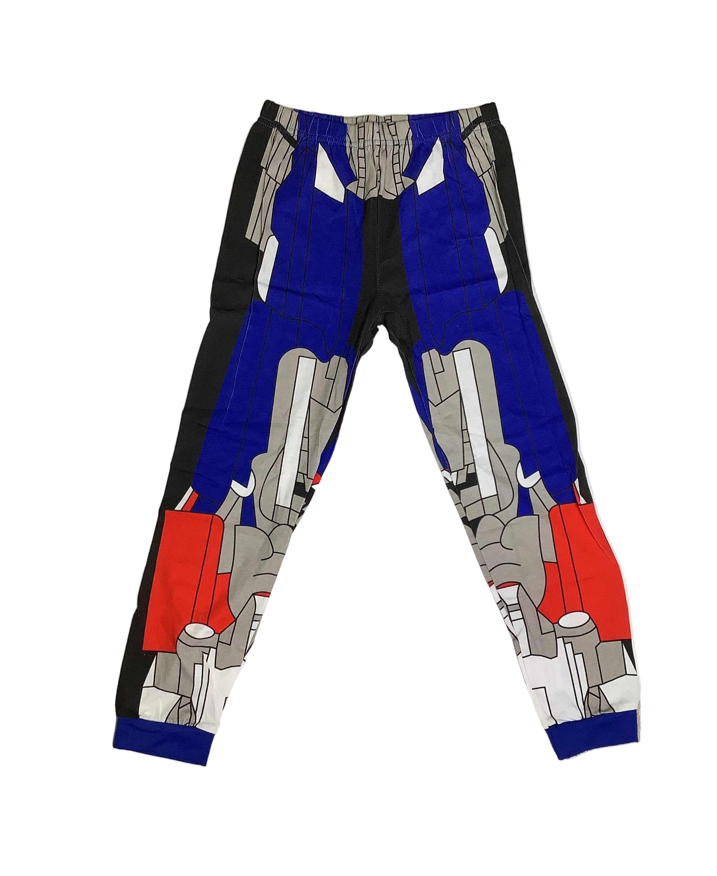 Caluby Boys Pyjamas 2 Piece Set