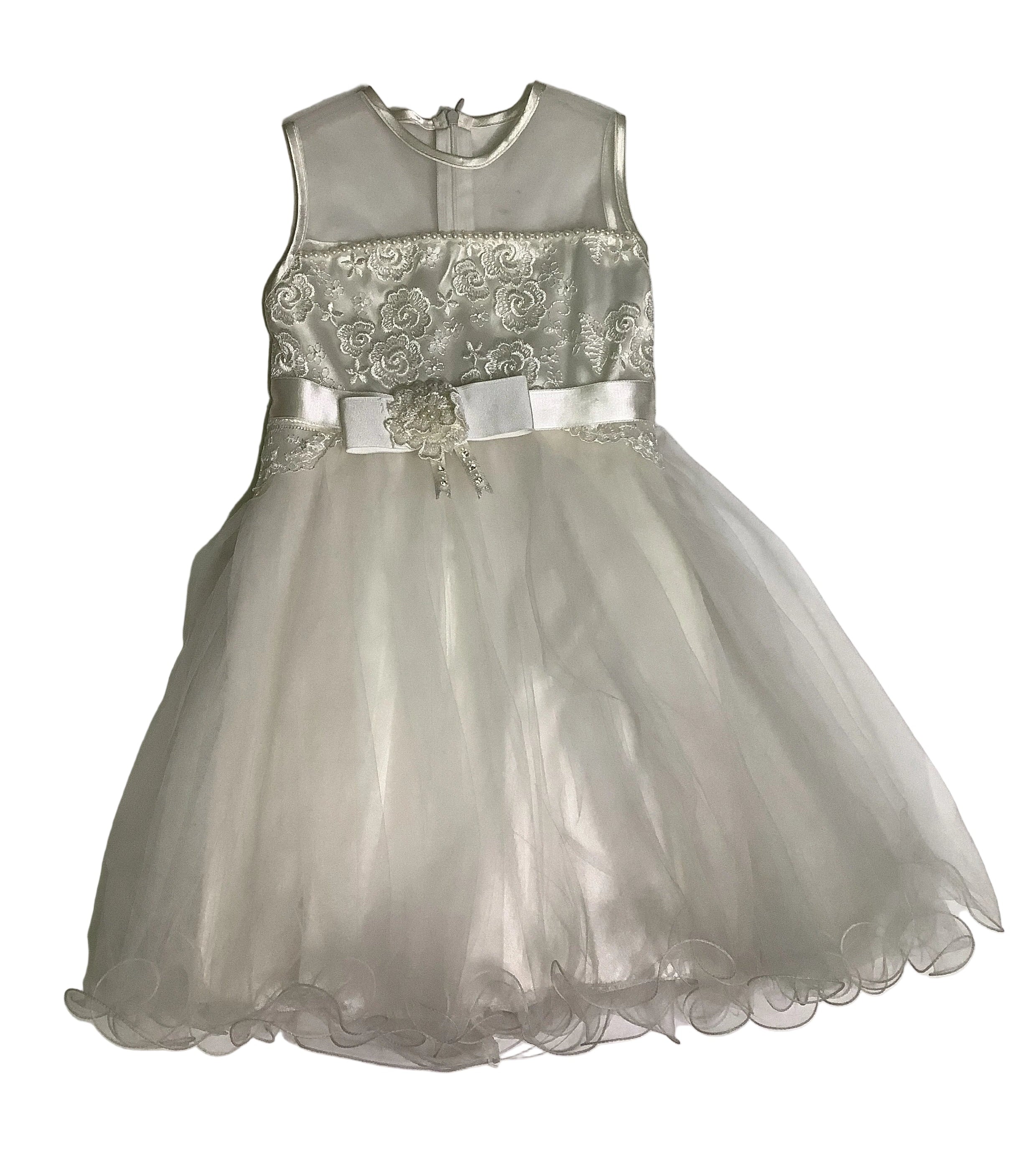 Girls Kids Ball Gown