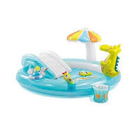 Intex Play Centre Wet Set Collection 2.01M