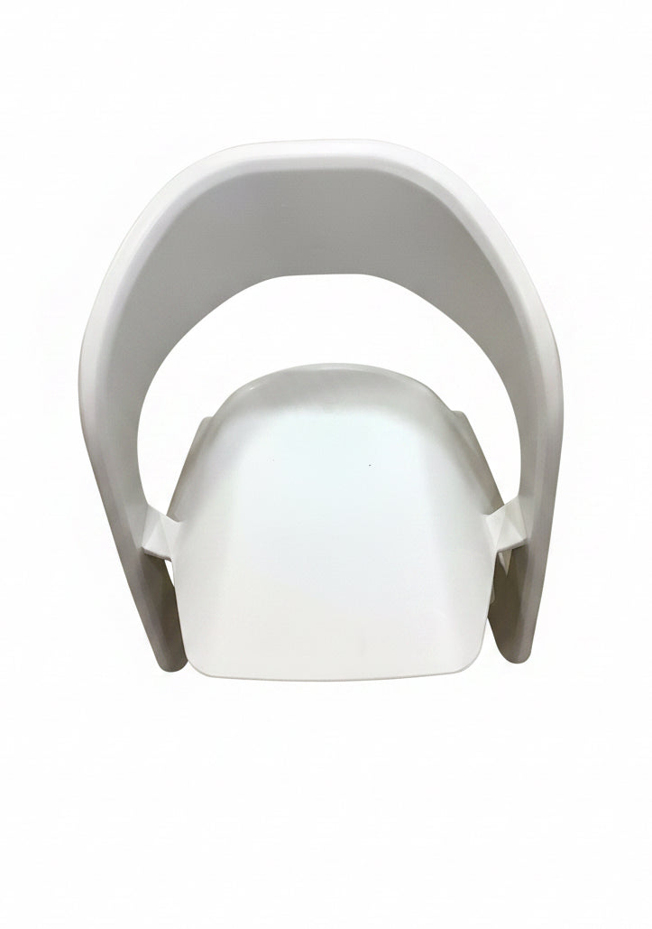 Slanted Kids Chair