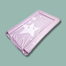 SUPER STAR CHANGING MAT