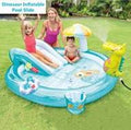 Intex Play Centre Wet Set Collection 2.01M