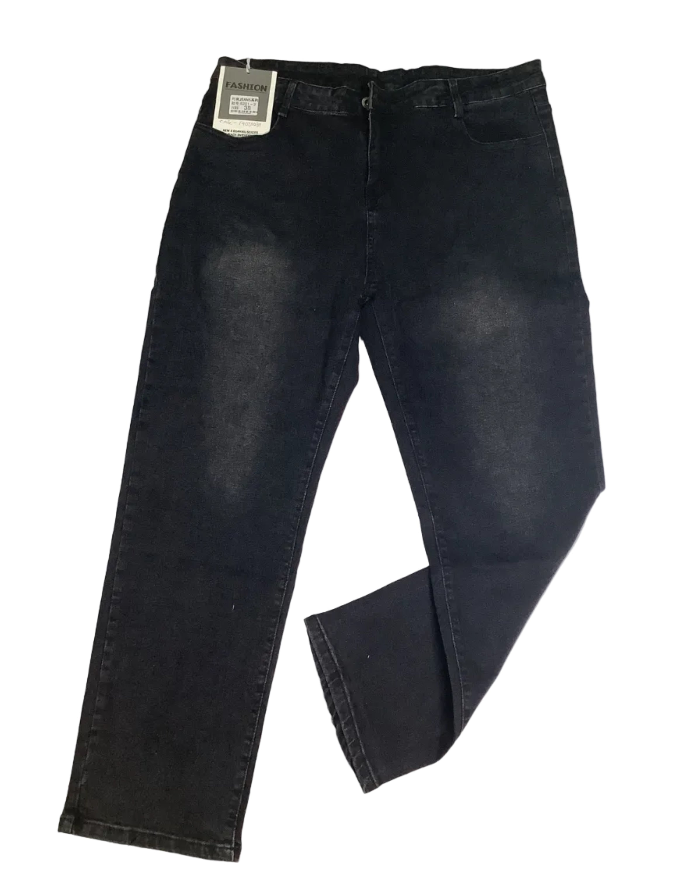 Amanir Fashion Boys Jeans Trouser.