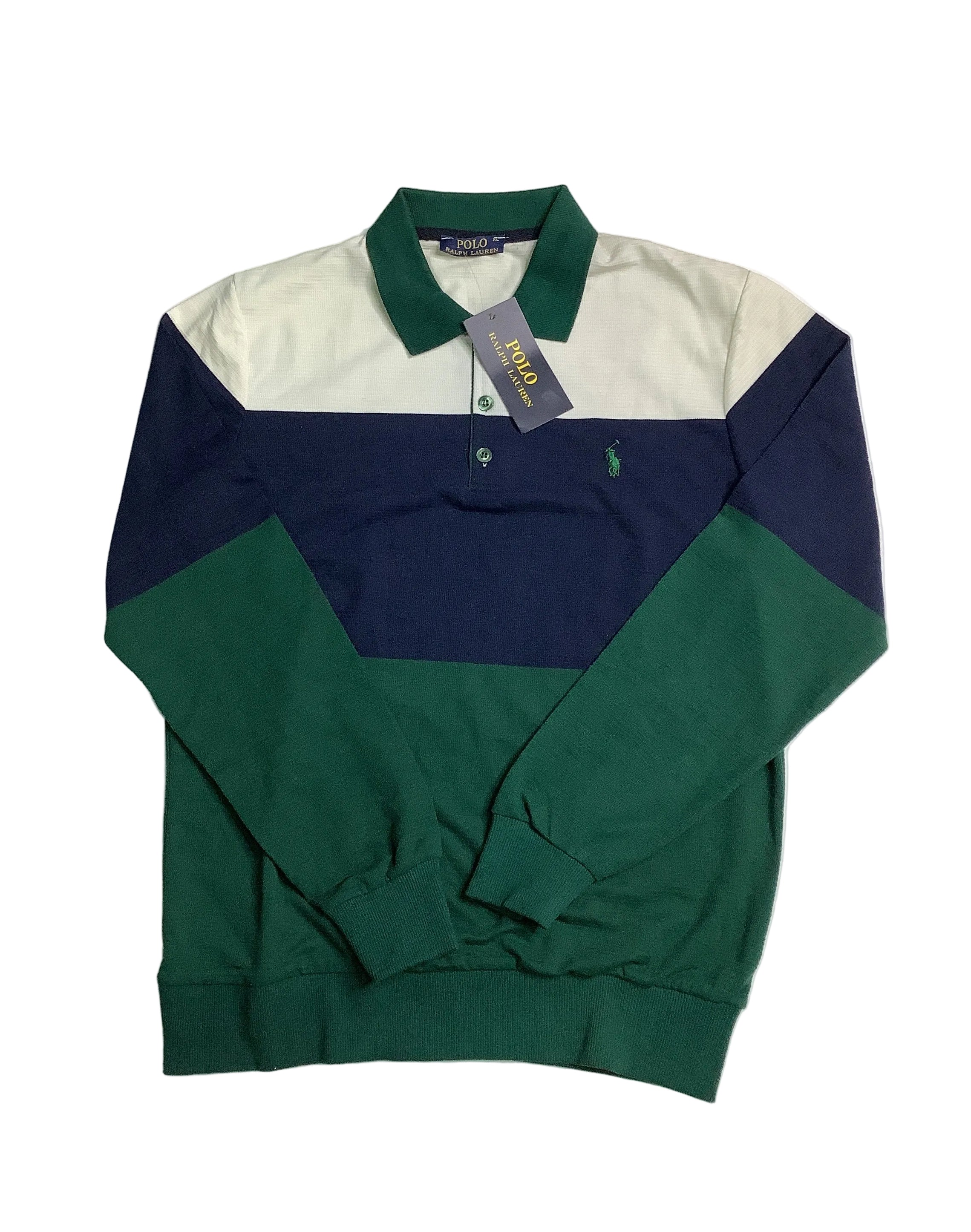 Ralph Lauren Polo Shirt.