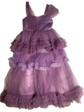 Miss Liwa Ball Gown
