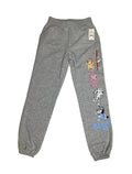 Heather Grey Joggers.
