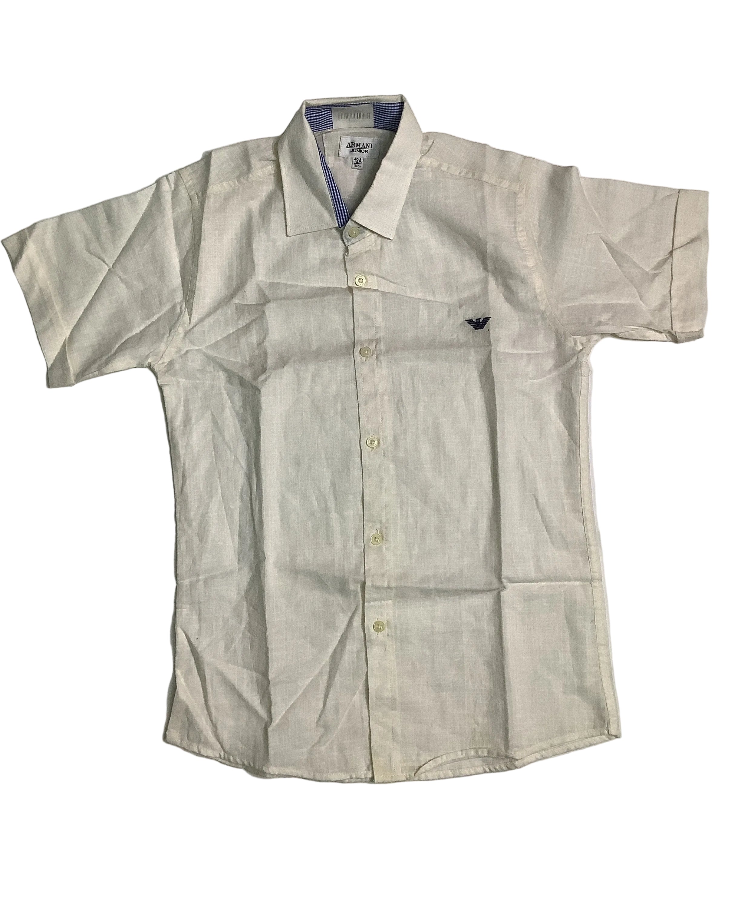 Armani Junior Shirt