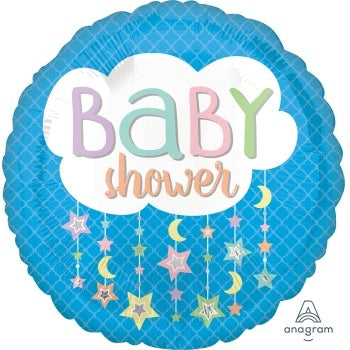 Baby shower Foil Balloon