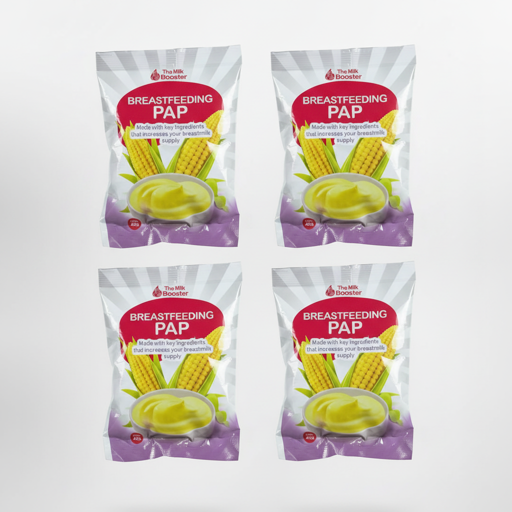 The Milk Booster Breastfeeding Pap 45g