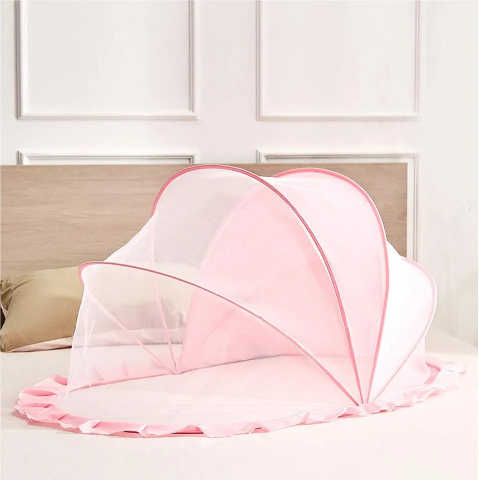 Happy Baby Mosquito Net Room