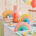 Party Table Decoration