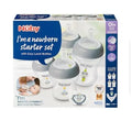 Nuby Newborn Starter Set