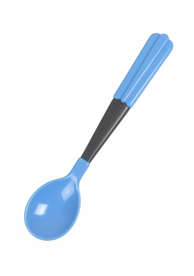 Boots Feeding Spoon BPA Free