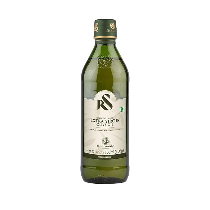 RS Refined Extra Virgin OliveOil
