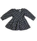 Christian Dior Baby Girls Gown