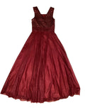 Roselya Abiye RSLY Girl's Gown.