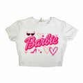 Chaomei Fashion Barbie Girl Top