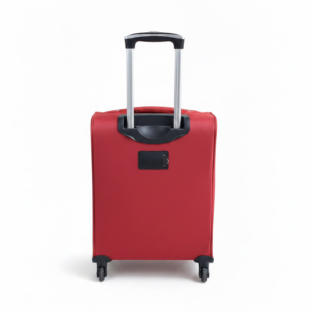 SPX Luggage Collection Travelling Box.