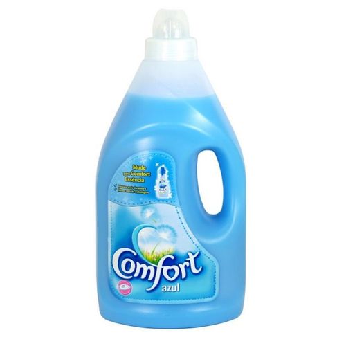 Comfort Fabric Conditioner Azul 4L