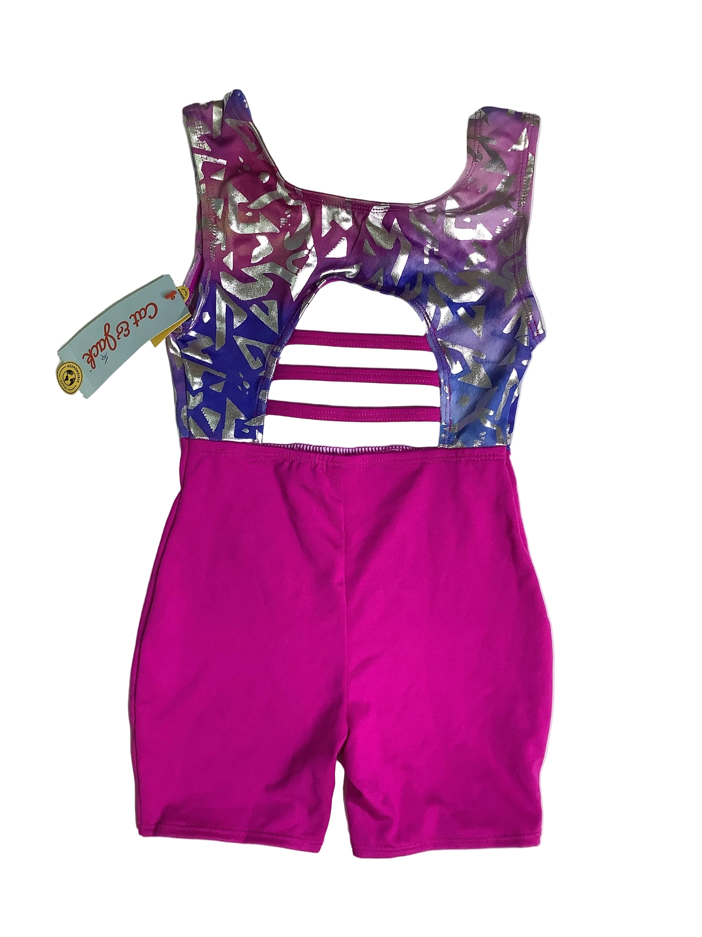 Cat & Jack Girls Swim Suit