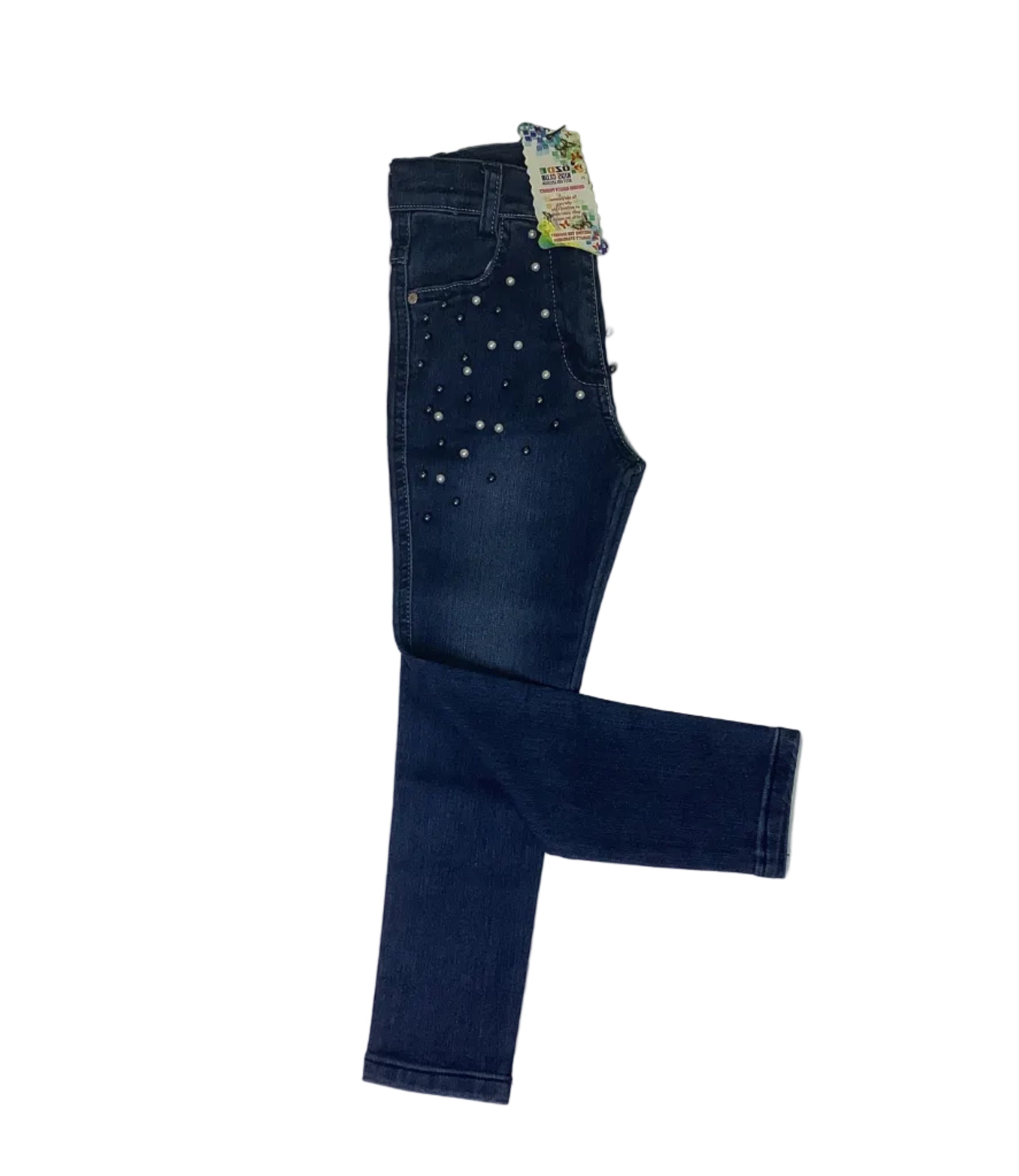 Ozde Kids Club Trousers.