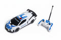 Deformation 8 Channel Remote Control Car