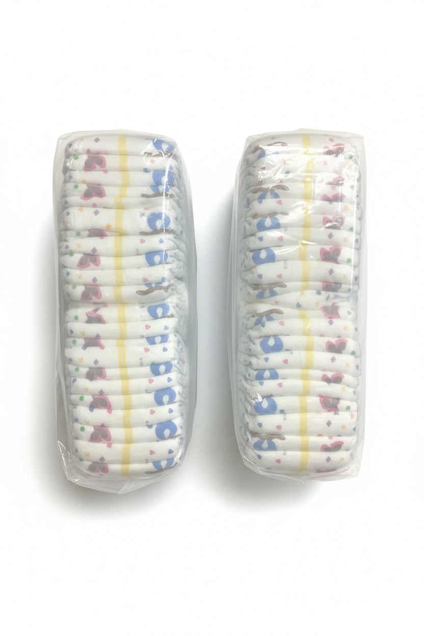 Huggies Baby Diapers Size 6 (Single Roll)