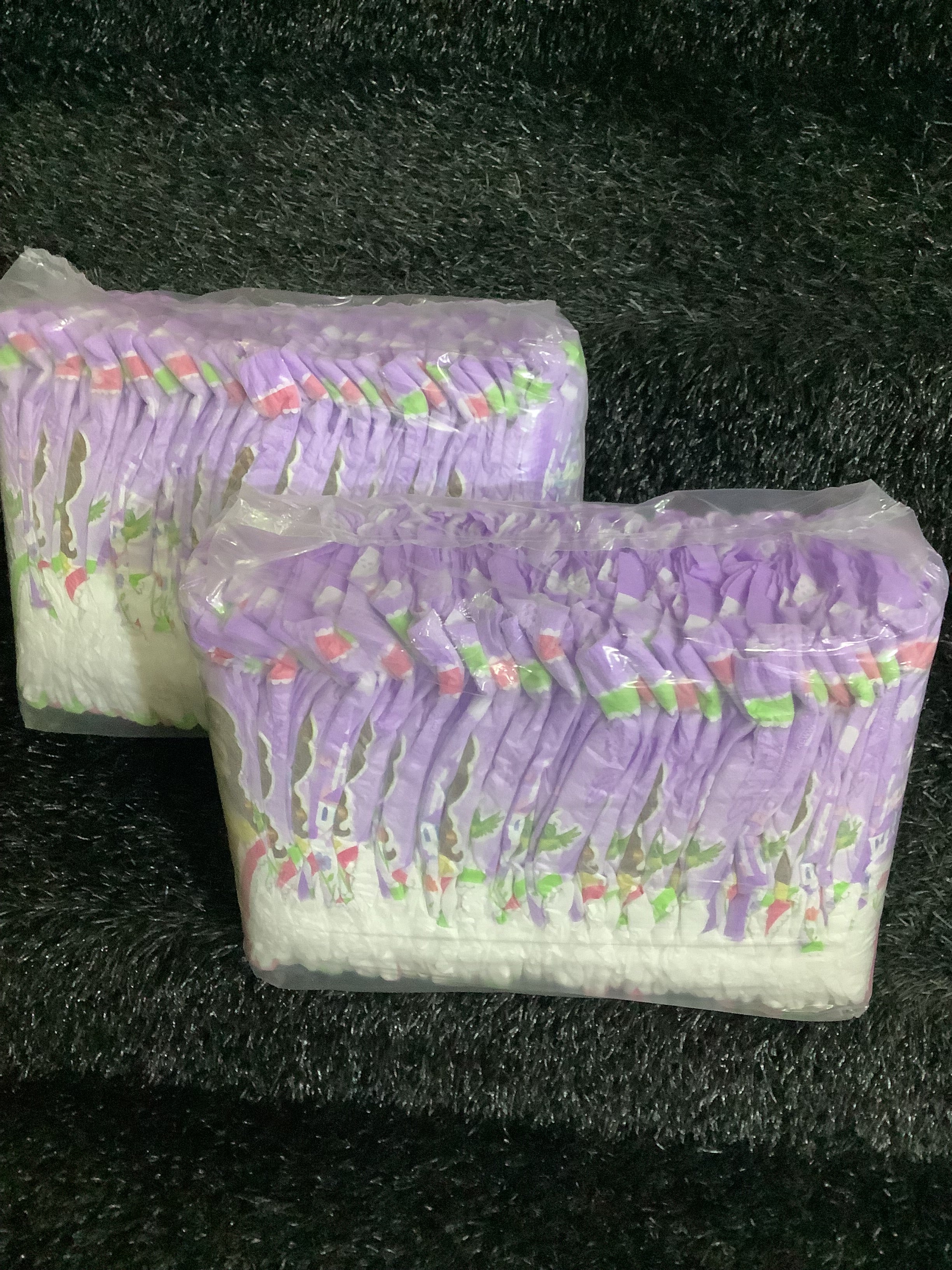 Huggies Pull-Ups Pants Boys 4T-5T (Single Roll)