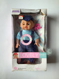 Lovely Baby,  3+