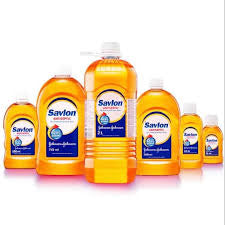 Savlon Antiseptic 500ml