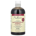 Shea Moisture strengthen & restore shampoo 384ml