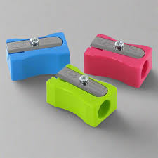 Sharpener.