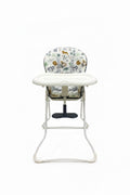 Graco Snack N Stow Kids Highchair