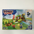 sonic the hedgehod 6t