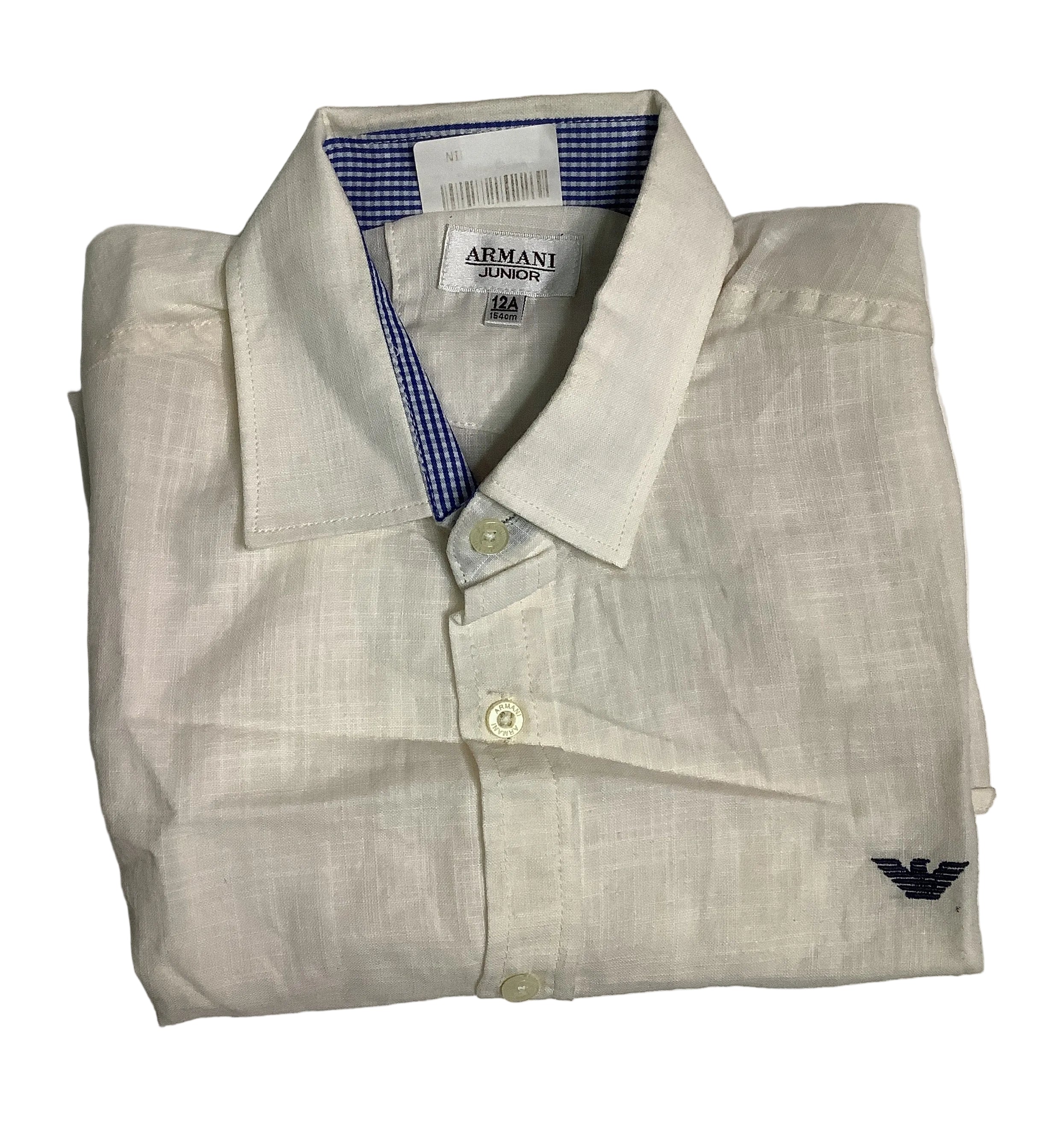 Armani Junior Shirt