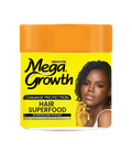 Profectiv mega growth damage protection hair superfood 100ml.